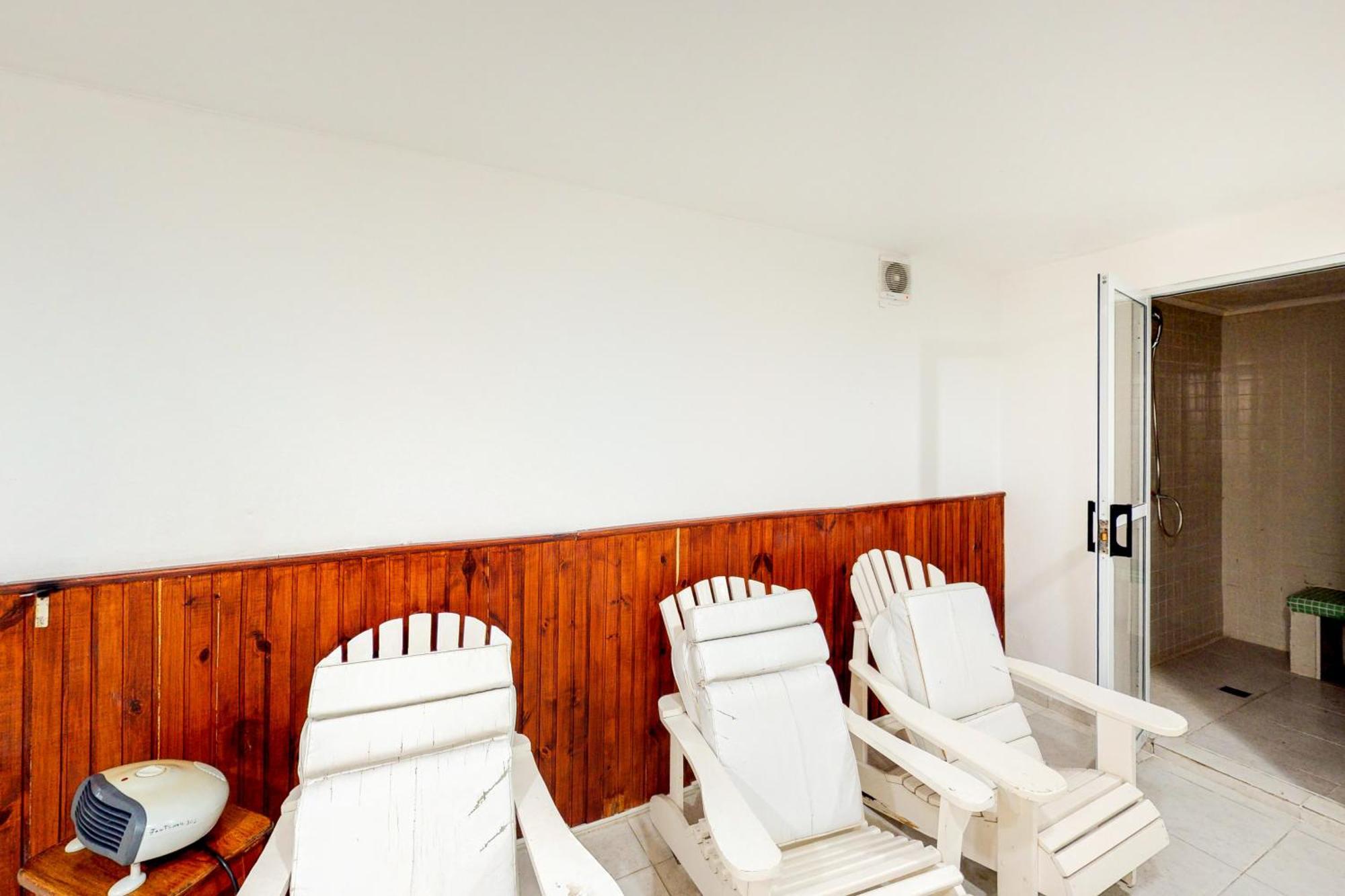 Oceana Suites Fontemar Punta del Este Exterior photo