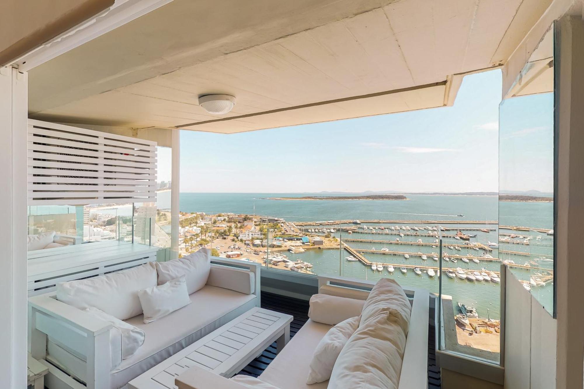 Oceana Suites Fontemar Punta del Este Exterior photo