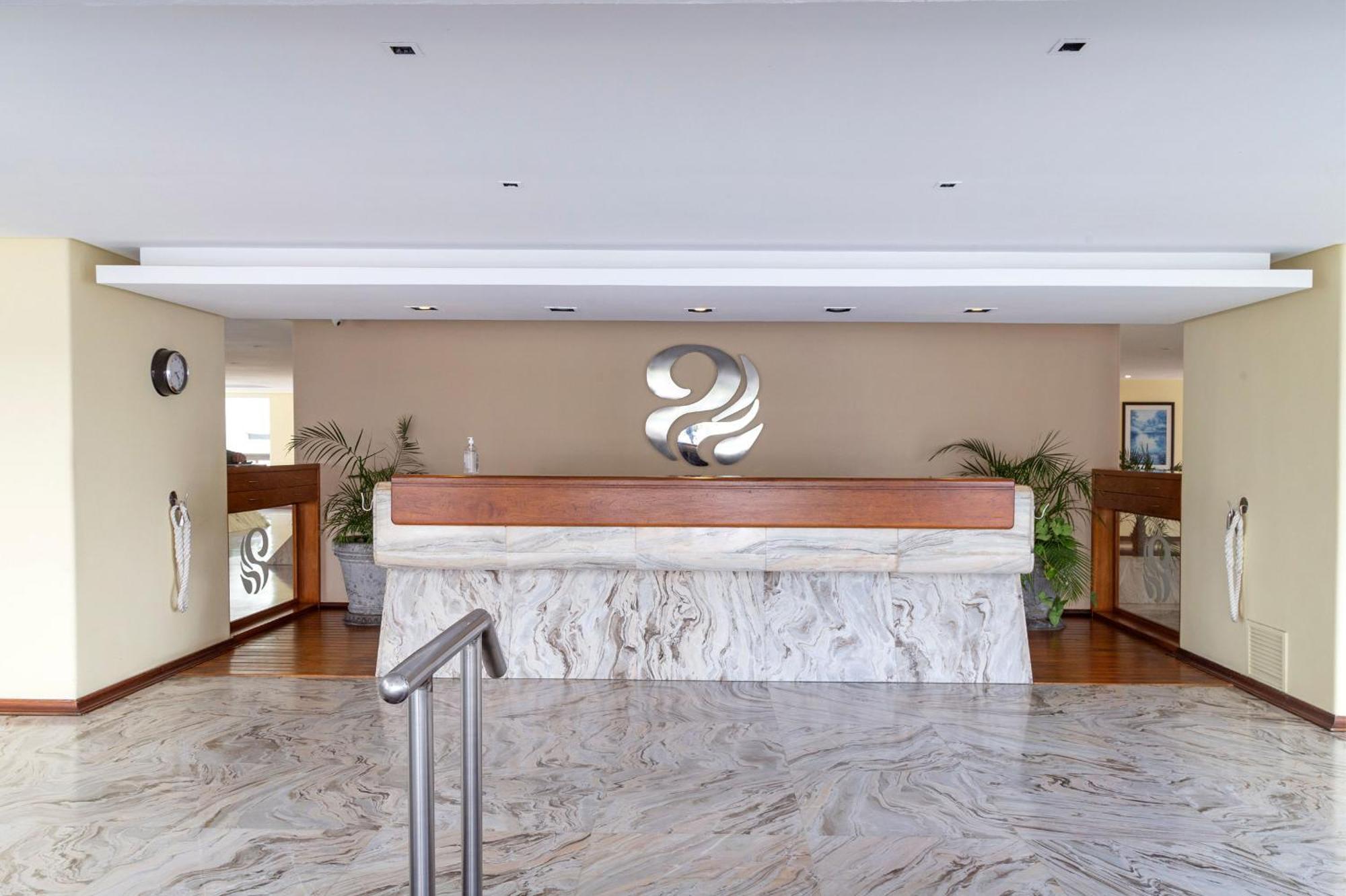 Oceana Suites Fontemar Punta del Este Exterior photo