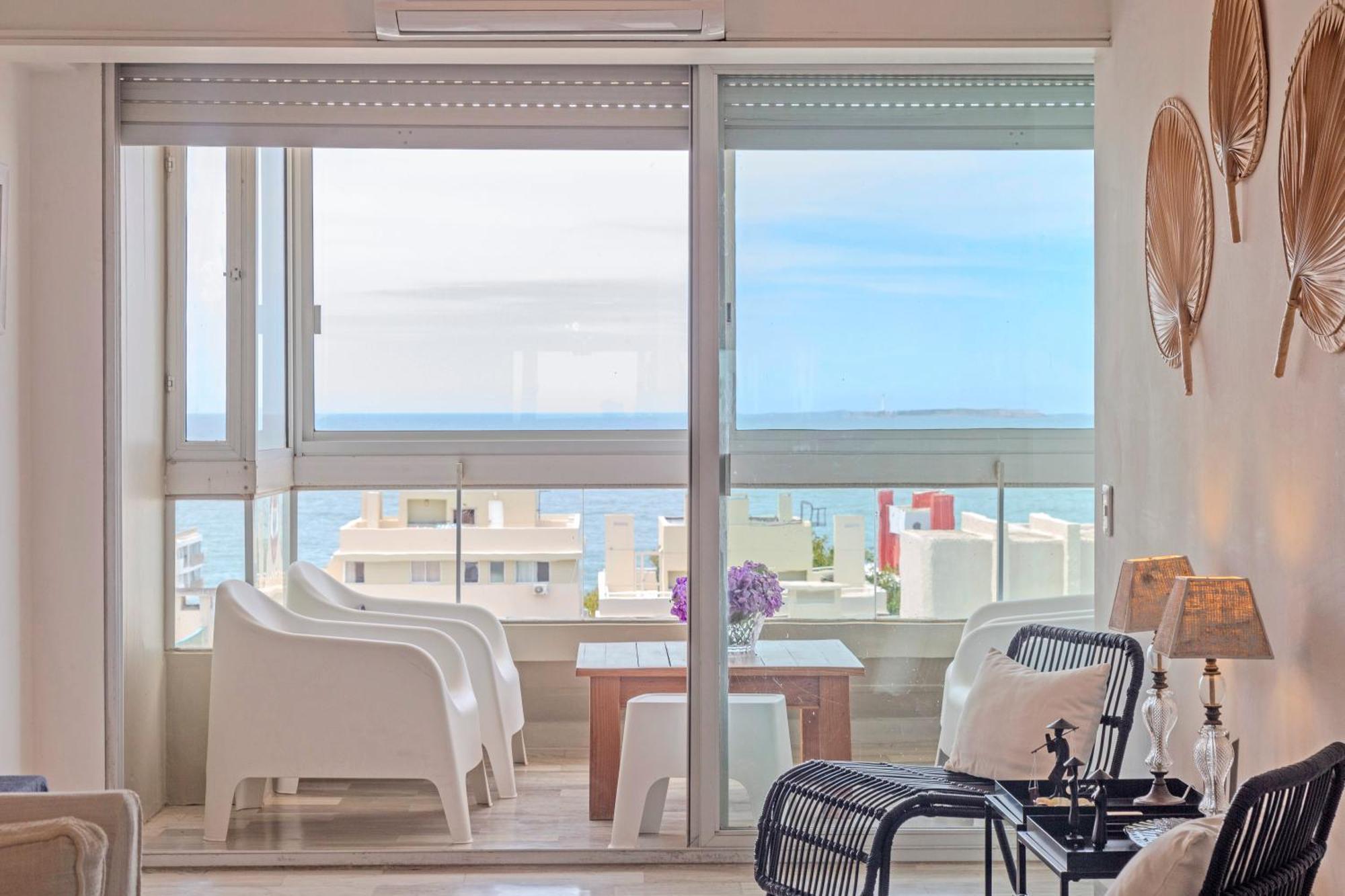Oceana Suites Fontemar Punta del Este Room photo
