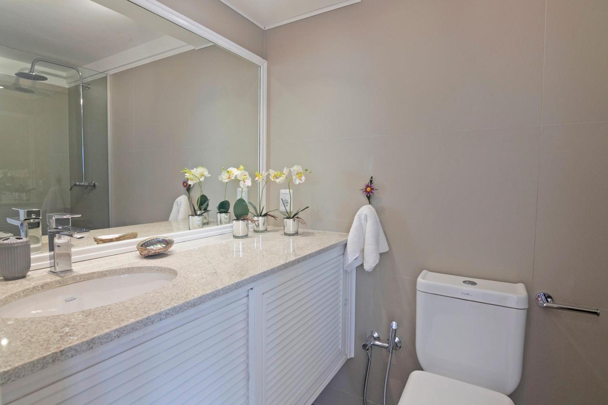 Oceana Suites Fontemar Punta del Este Room photo